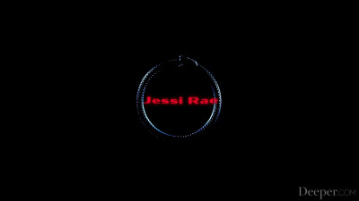 Jessi Rae - Equilibrium Ep 5 10-09-2026