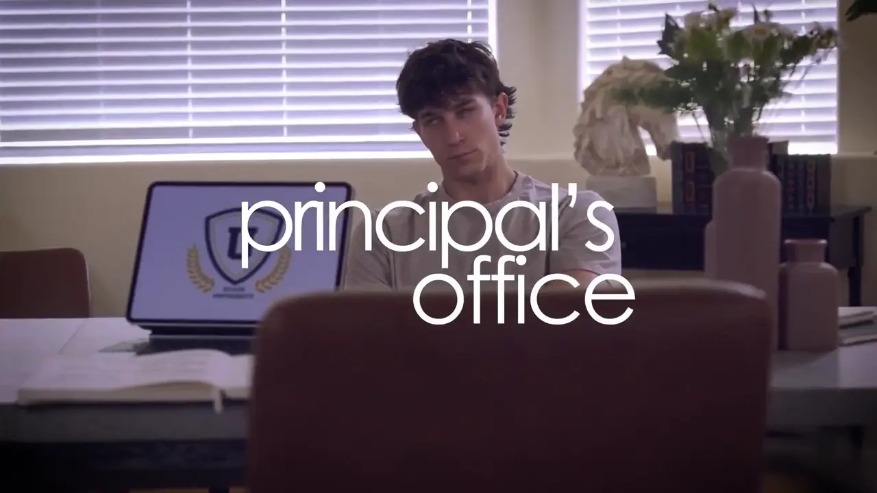 Shay Fox - Principals Office 2026 08 29 - Watch Latest Porn Video at ePornHome.com for Free.