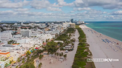 Anissa Kate - Tryout In The Butt 13 09 2026