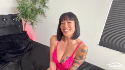 Kitty Chow - First Encouter