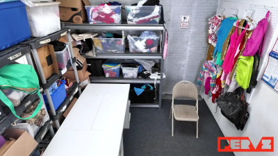 Diabella Eclair - Case No. 8004795 - The Maid Thief Finds A New Master 12 09 2026