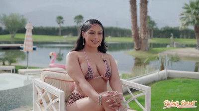 Princess Emily - Episode Rickys Resort Season 2 11-09-2026