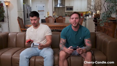 Cherry Candle - Cherry Ends The Video Game