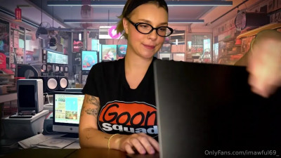 Gabbie Carter - Welcome To BREAST BUY NEW PPV