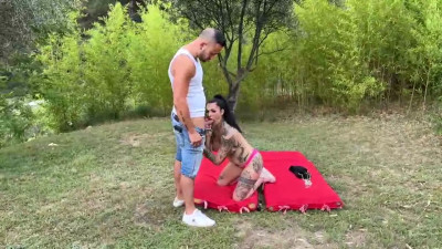 JacquieEtMichelTV Alicia 46 Yeras Old Has No Limits 15 09 2026