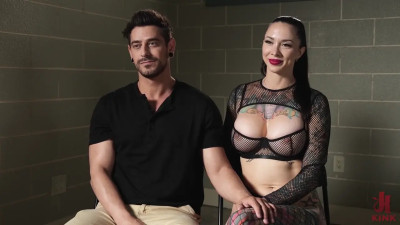 Rachel Rampage - Taking What Is Hers 14 09 2026
