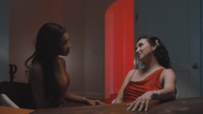 Megan Mistakes - Chapter 3: Heirs To The Empire 2026 09 15