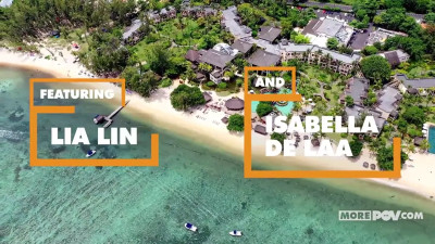 Angelika Grays, Isabella De Laa, Lia Lin - 3 Exes And A Foursome 17 09 2026
