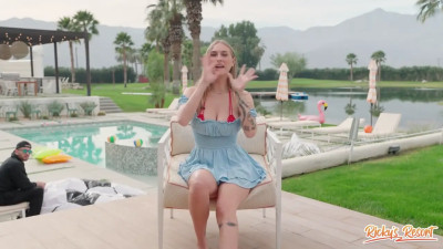 Angel Youngs - Episode Rickys Resort Season 2