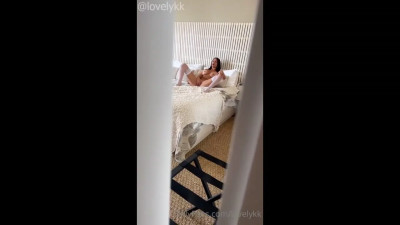 Lovelykk - Gets Drilled In Multiple Positions