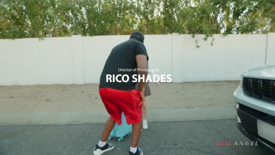 Luna Lovely - Anal Gaping Evaluation 19 09 2026