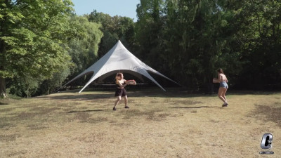 Amber Slassh, Nicole Murkovski