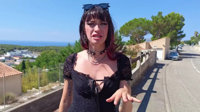 JacquieEtMichelTV Morticia 31 Embraces Her Personality And Her Desires 2026 09 20
