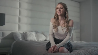 Melody Marks - Melody & Christian Ep 223