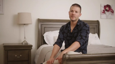 Scarlett Alexis - Her Asain Cruve Is Something To Die For