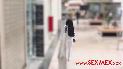 Dafne - We Spotted Her On The Street 20 09 2026
