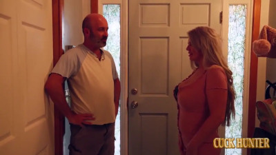 Addyson James - Enjoys BBC With Her New Lover In Front Of Her Ex Husband 2026 09 20