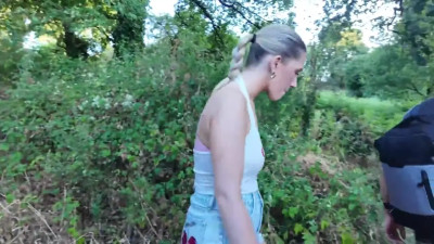 JacquieEtMichelTV ChloFit Enjoys A Unique Sexual Encounter 2026 09 19