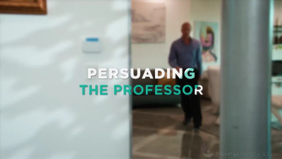 Kimmy Kimm - Persuading The Professor 2026 09 21