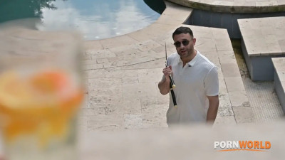 Marica Chanelle - Cheating Wife Marica Chanelle Initiates A Wild DP Threesome GP3516 2026 09 22