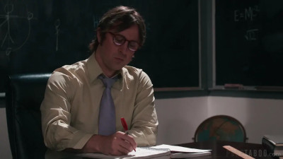 Coco Lovelock - A Messy Detention 2026 09 22