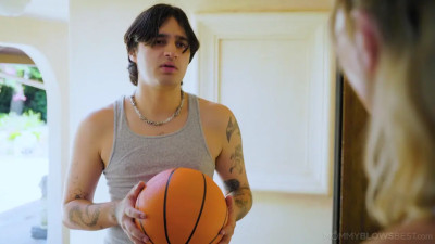Adira Allure - Eyeing His Basketballs 2026 09 22