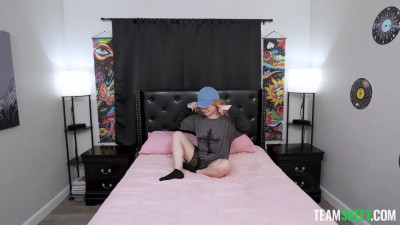 Stevie Moon - Missed You Bro! Teach Me How To Take It Like A Girl! 19 09 2026