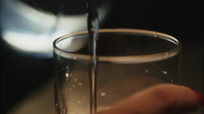 Cherry Kiss - Chapter Three: Behind The Glamour 2026 09 22