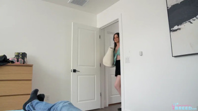 Scarlett Mae - Time To Step Up And Breed Me Stepson 22 09 2026