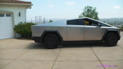 Cyber Doll - Happy Wife Happy Life