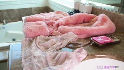 Danae Mari - Practice Makes Perfect