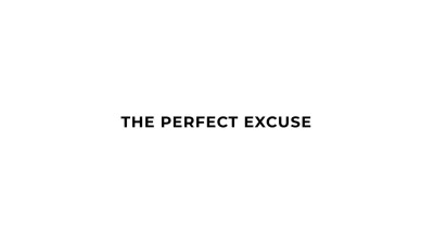 Sophia Locke, Gray Perrier - The Perfect Excuse 23 09 2026
