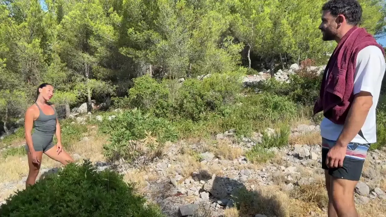 JacquieEtMichelTV Helena - Hiking Gives Her Unspeakable Ideas 23 09 2026 - Watch Latest Porn Video at ePornHome.com for Free.