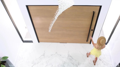 Ivy Ireland, Liv Revamped, Serene Siren - Housewives Secret Club 2026 09 25
