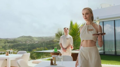 Dolly Orchid, Fibi Euro - Hotel Vixen Season 3 Episode 10: Try The Beach 25 09 2026