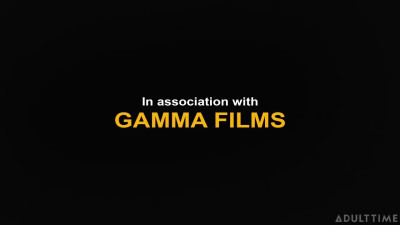 Alison Rey - First Anal 27 09 2026