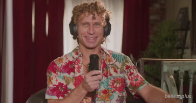 Iris Leon, Maddie Wren - Episode 207 Iris, Maddie, Michael 2026 09 25