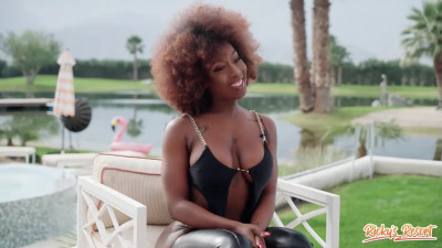 Angel Youngs, Lana Smalls, Beca Barbie - Rickys Resort Season 2 Cece Wetdream Episode 27 09 2026
