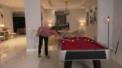 Nia Bleu - Simple Distraction