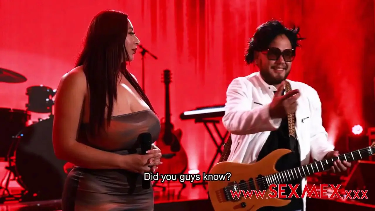 Kari Cachonda - Aleks Sexyntek Fucks His Busty Back Up Singer 2026 09 27 - Watch Latest Porn Video at ePornHome.com for Free.