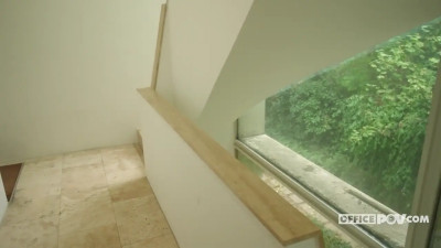 Tiffany Rousso - Exciting Positions 2026 09 29