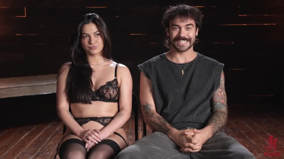Kink Megan - Mistakes Make The Man 2026 09 28