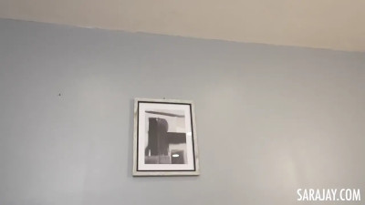 Sara Jay - Sex Tutor Session