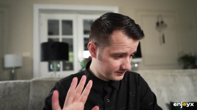 Candee Licious - The Journalist Went Deeper