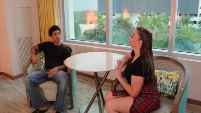 Melanie Hicks - Complete Stamina Lesson To Full Sex