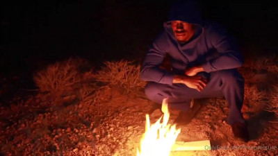 Kazumi Squirts - Naughty Asian Ninja Takes BBC Cock Backshot
