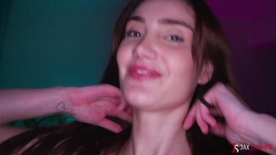 Victoria Camargo - Hairy Pussy And Loves Anal 2026 10 02