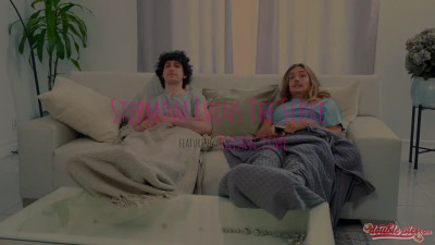 Tiffani Time - Stepmom Evens The Score 02 10 2026