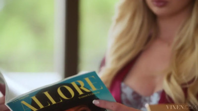 Lexi Lore - Perfect Lexi Lores Long Awaited Debut 04 10 2026