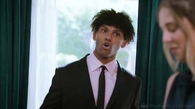 Millie Morgan - Some Extra Convincing 05 10 2026